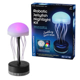Thames & Kosmos Robotic Jellyfish Nightlight Kit