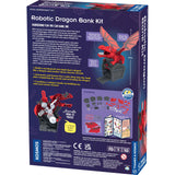 Thames & Kosmos Robotic Dragon Bank Kit