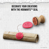 Thames & Kosmos Harry Potter: Magic Letters & Seals Craft Kit