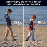 Thames & Kosmos Metal Detector