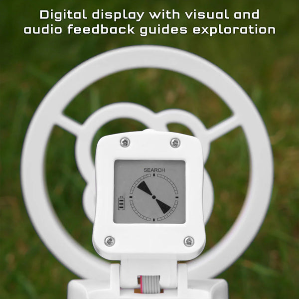 Thames & Kosmos Metal Detector