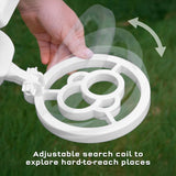 Thames & Kosmos Metal Detector