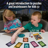 Thames & Kosmos EXIT: The Game - Kids - Midnight Spooktacular
