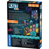 Thames & Kosmos EXIT: The Game - Kids - Midnight Spooktacular
