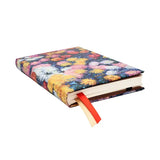 Paperblanks 2026 Agenda - Weekly, Mini, Monet’s Chrysanthemums