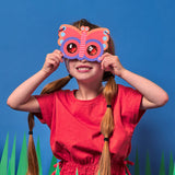 Kikkerland Kidoki Butterfly Lenses, Assorted