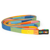 Kikkerland Kidoki Frog Jumpsies! French Skipping Rope