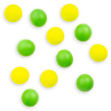 Kikkerland Huckleberry Reusable Water Balloon Balls 12pk