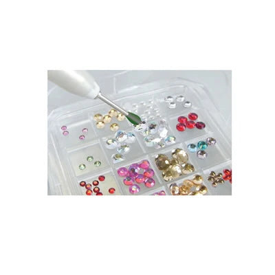 MARVY DOUBLE-ENDED JEWEL PICKER