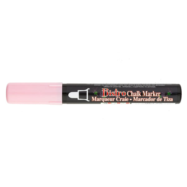 Bistro Chalk Marker #76 Blush Pink