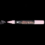 Bistro Chalk Marker #76 Blush Pink