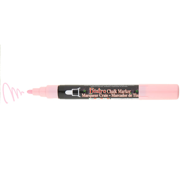 Bistro Chalk Marker #76 Blush Pink