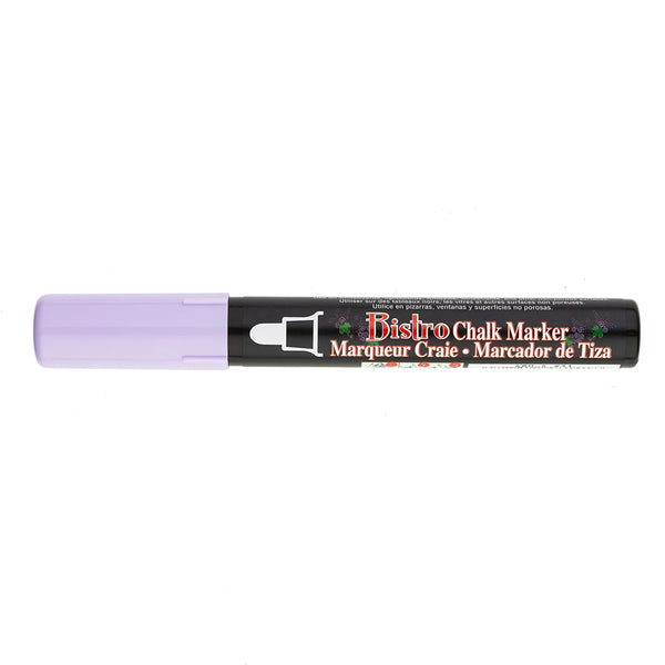 Bistro Chalk Marker #31 Pale Violet