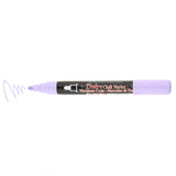 Bistro Chalk Marker #31 Pale Violet