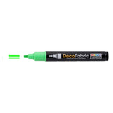 MARVY FABRIC MARKER SET 4PK