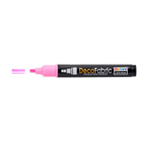 MARVY FABRIC MARKER SET 4PK