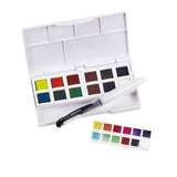 Derwent Watercolour Set: Inktense #02