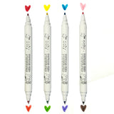 Ooly x Peanuts Activity Travel Kit & Double-Ended Markers