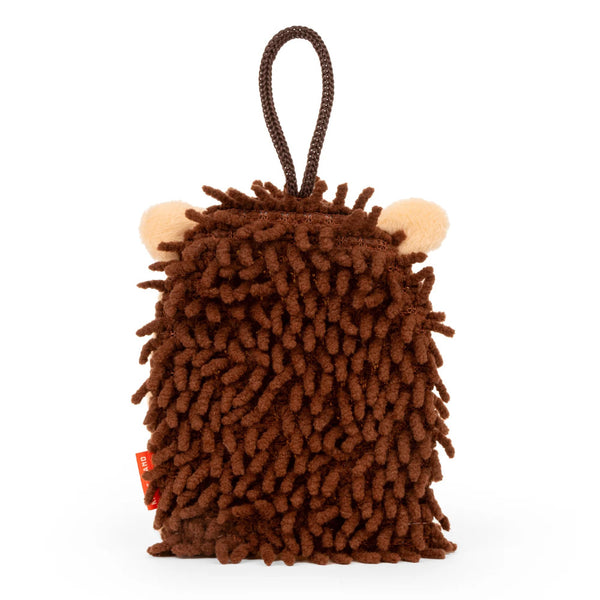 Kikkerland Hedgehog Screen Cleaner