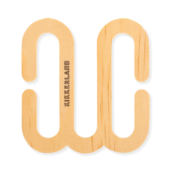 Kikkerland Wood Page Holder