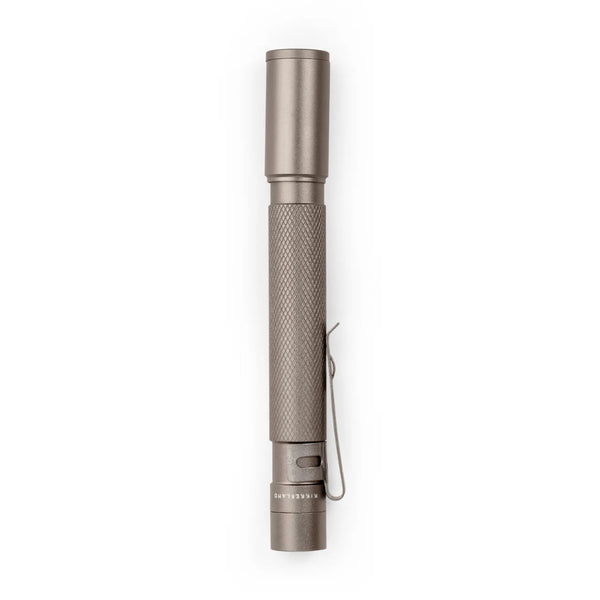 Kikkerland Pocket Flashlight