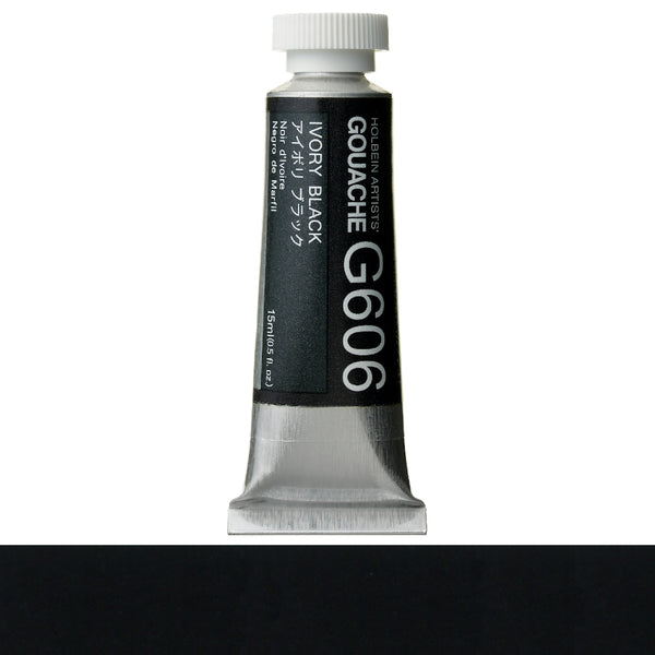 Holbein Artists' Gouache 15ml