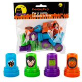 Hoot Halloween Self-Inking Stampers 16pk