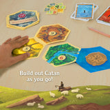 Thames & Kosmos EXIT: The Game - Adventures on Catan