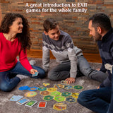 Thames & Kosmos EXIT: The Game - Adventures on Catan