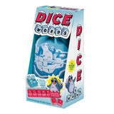 Thames & Kosmos Game - Dice Words