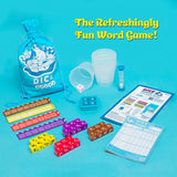 Thames & Kosmos Game - Dice Words