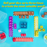 Thames & Kosmos Game - Dice Words