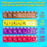 Thames & Kosmos Game - Dice Words