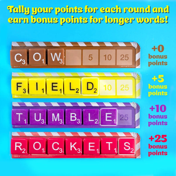 Thames & Kosmos Game - Dice Words