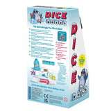 Thames & Kosmos Game - Dice Words