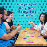 Thames & Kosmos Party Game - One of Us