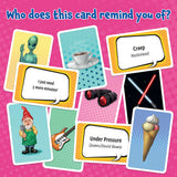 Thames & Kosmos Party Game - One of Us