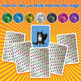Thames & Kosmos Party Game - One of Us