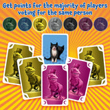 Thames & Kosmos Party Game - One of Us