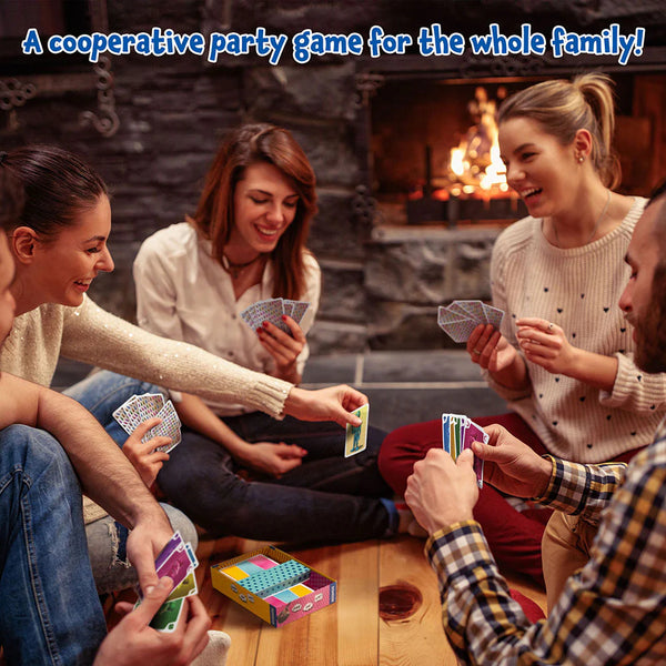 Thames & Kosmos Party Game - One of Us