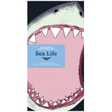Unemployed Philosophers Guild Notepad - Sea Life