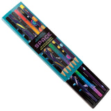 Unemployed Philosophers Guild Pencil Set 6pk Space