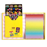 Super Smalls Super Sticker Creations DIY Collage Kit