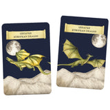 Discover the Dragons: A Memory Game