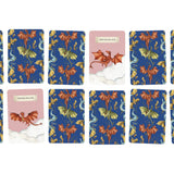 Discover the Dragons: A Memory Game