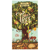 Make & Play: Build A Tree Activity Kit by Philippa Forrester, Natalia Rojas Castro