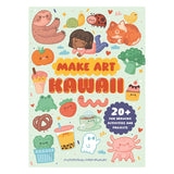 Make Art: Kawaii Craft Kit