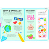 Make Art: Kawaii Craft Kit