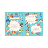 Rock Point  Kawaii Underwater World