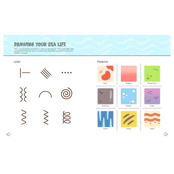 Rock Point  Kawaii Underwater World